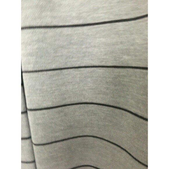 Akademiks Men's Big & Tall Striped Cardigan Sweater Size 4XL Multi-Color - Picture 8 of 11